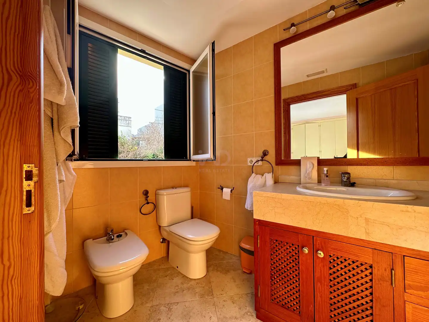 Piso en venta en Port de Pollença