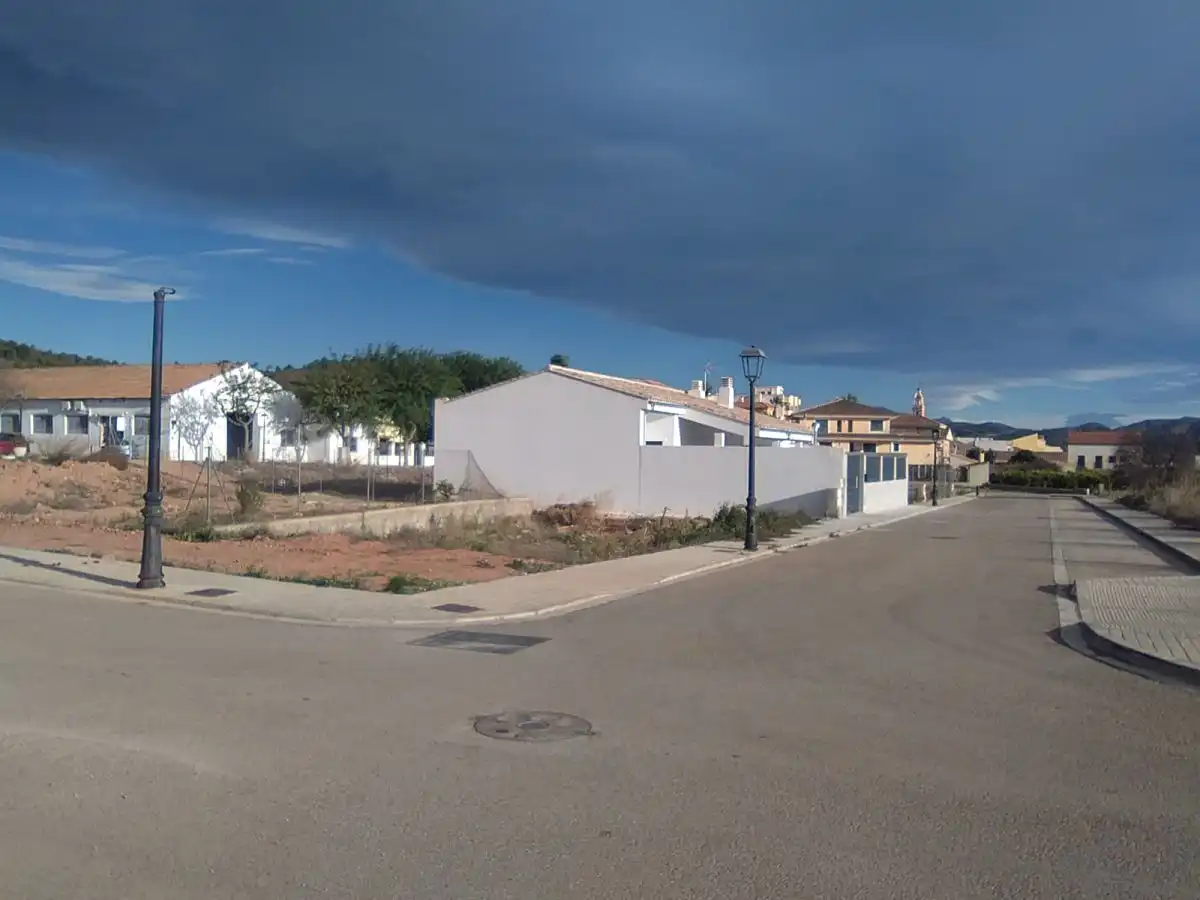 Terreno residencial en venta en Algímia de Alfara, imagen 13