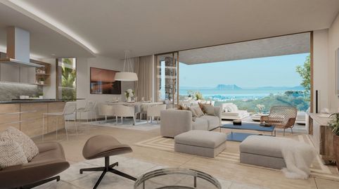 Exclusivos áticos y apartamentos en La Quinta - Increíble proyecto ubicado en las alturas del Real de la Quinta en Benahavis., imatge 5