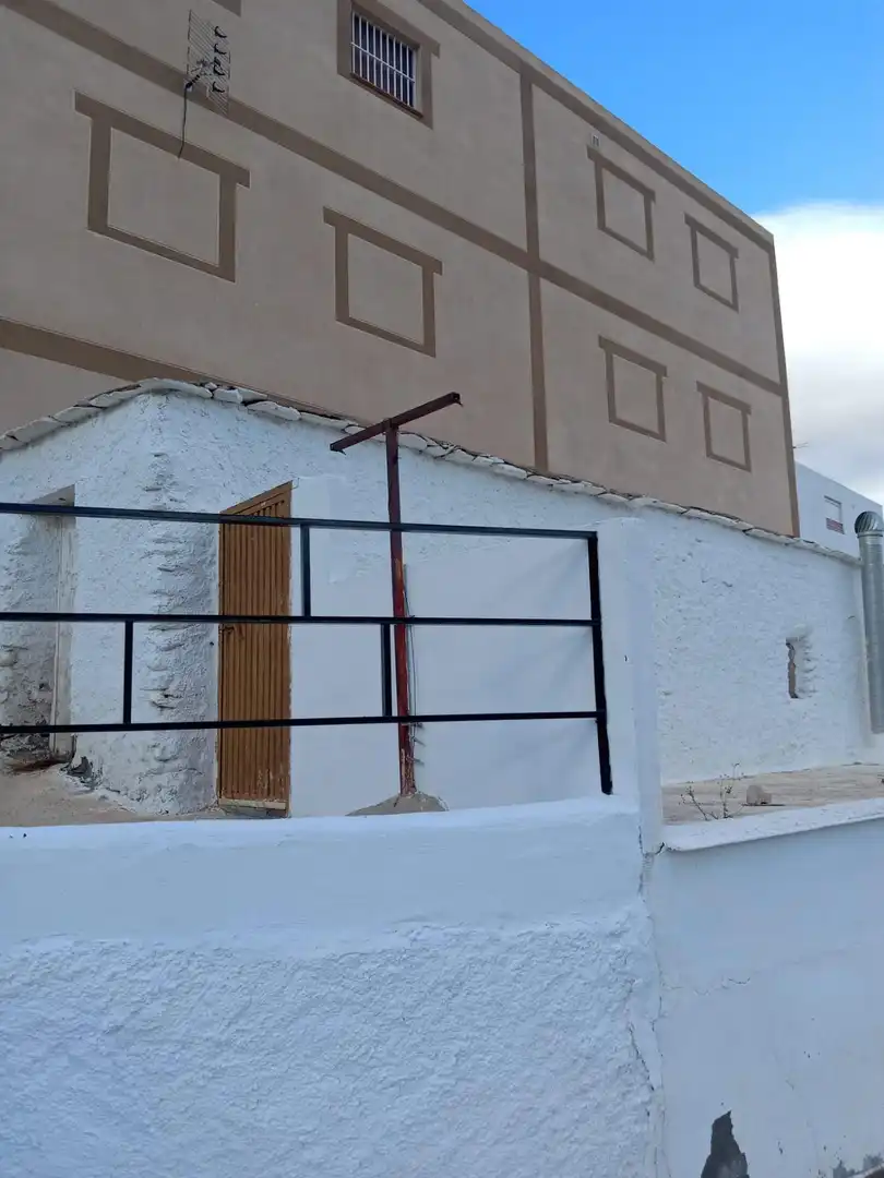 Casa con terrazza in vendita a Abla, imagen 3