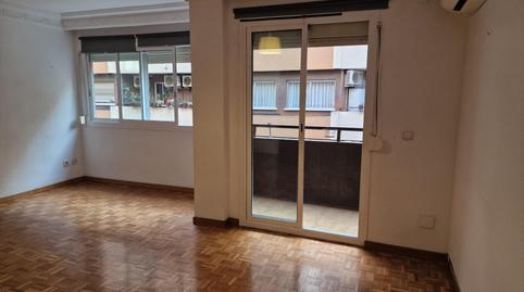 Foto 3 de Piso de alquiler en Albors,  Valencia Capital