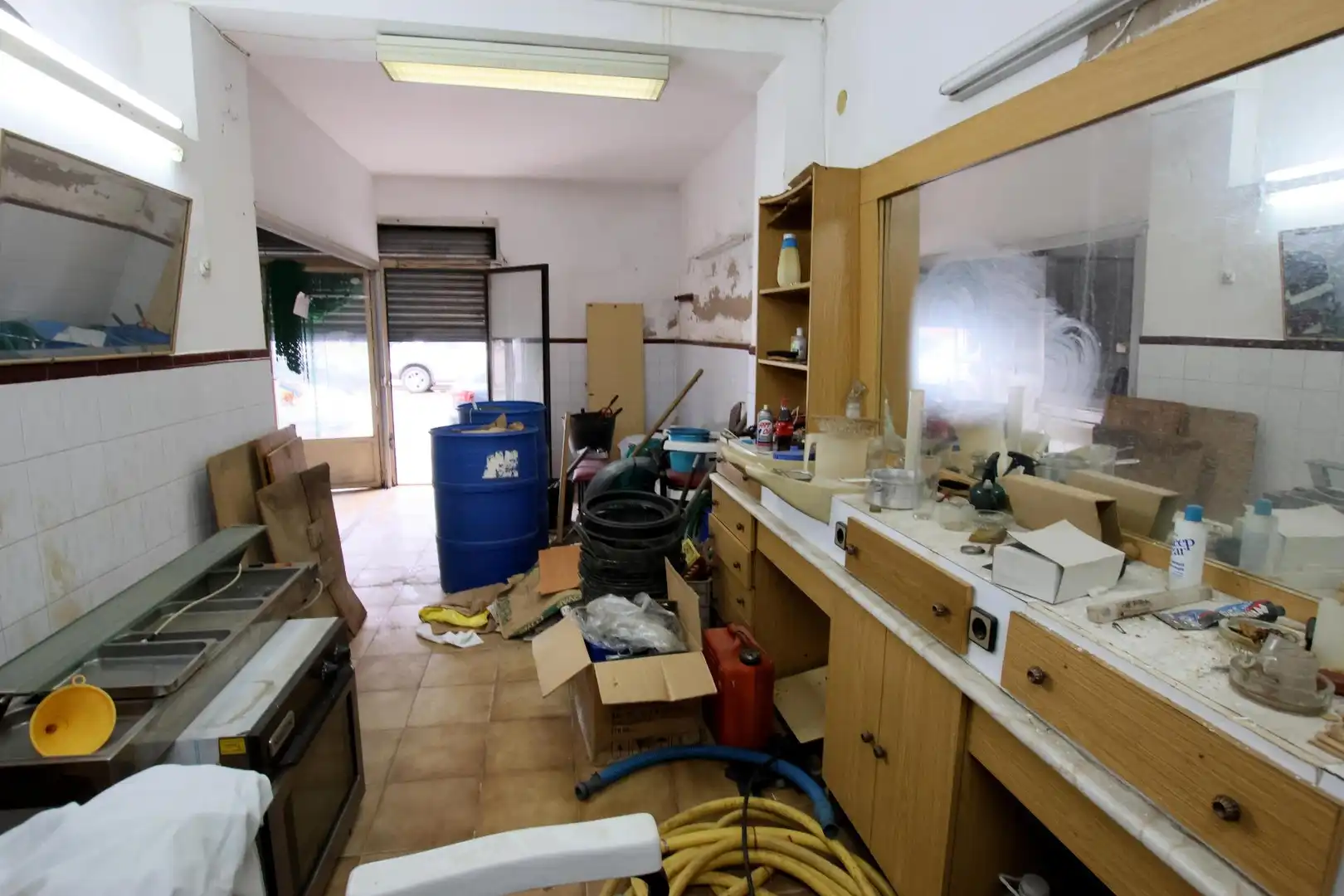 Cuina de Local en venda en Montijo