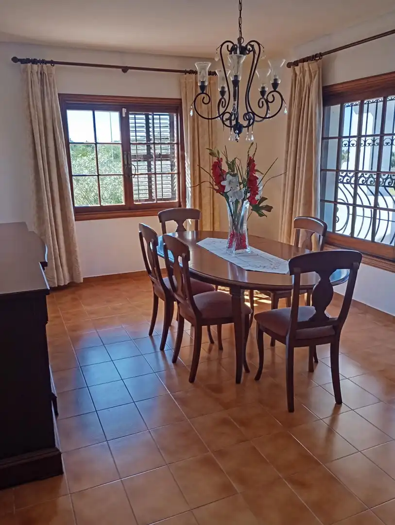 Villa con terrazza in vendita a Sant Agustí-Cala de Bou, imagen 28