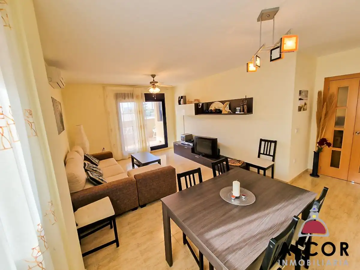 Apartment with pool for sale in Torreblanca, imagen 4