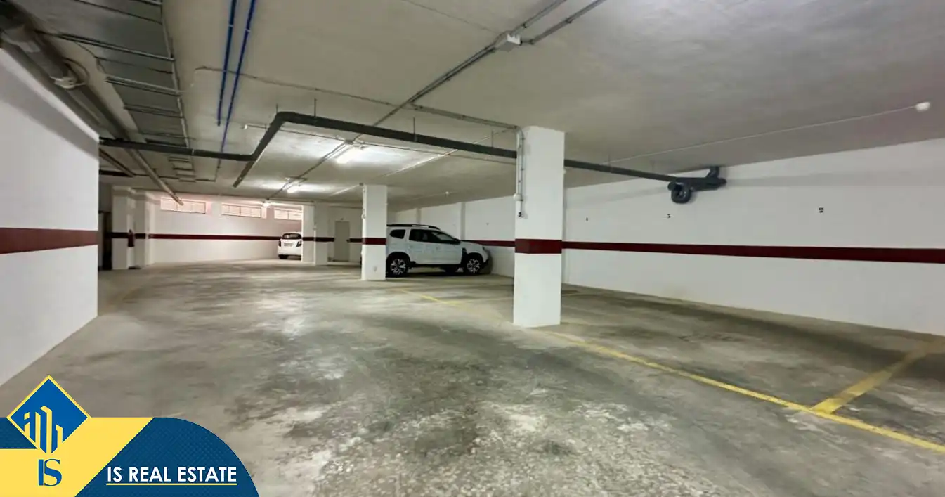 Apartamento con piscina en venta en San Miguel de Salinas, imagen 23