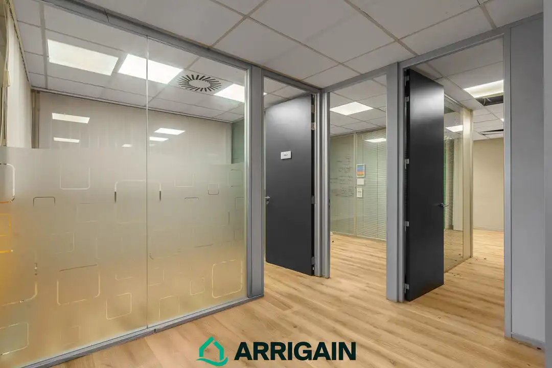 Büro zum Verkauf in Zarautz mit Klimaanlage
