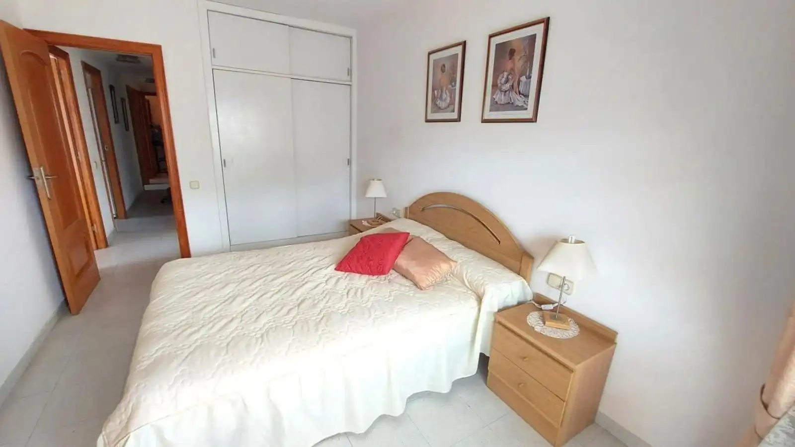 Habitación de Piso en venta en Calafell con Terraza y Trastero