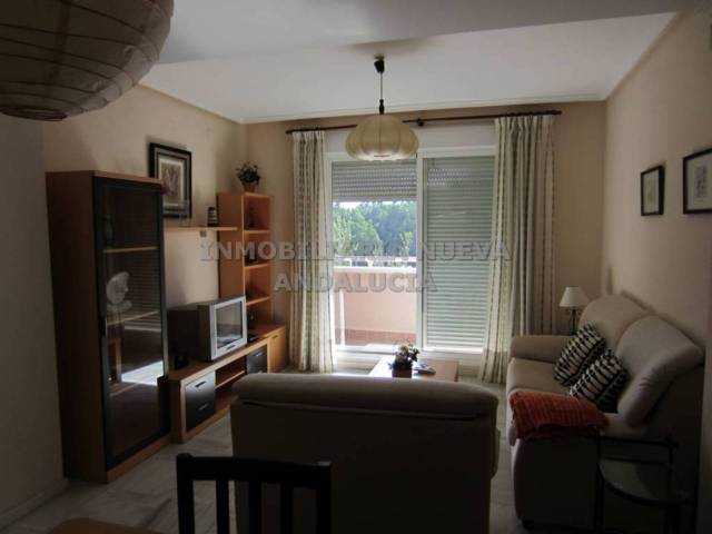 Piso en Alquiler en San Luis