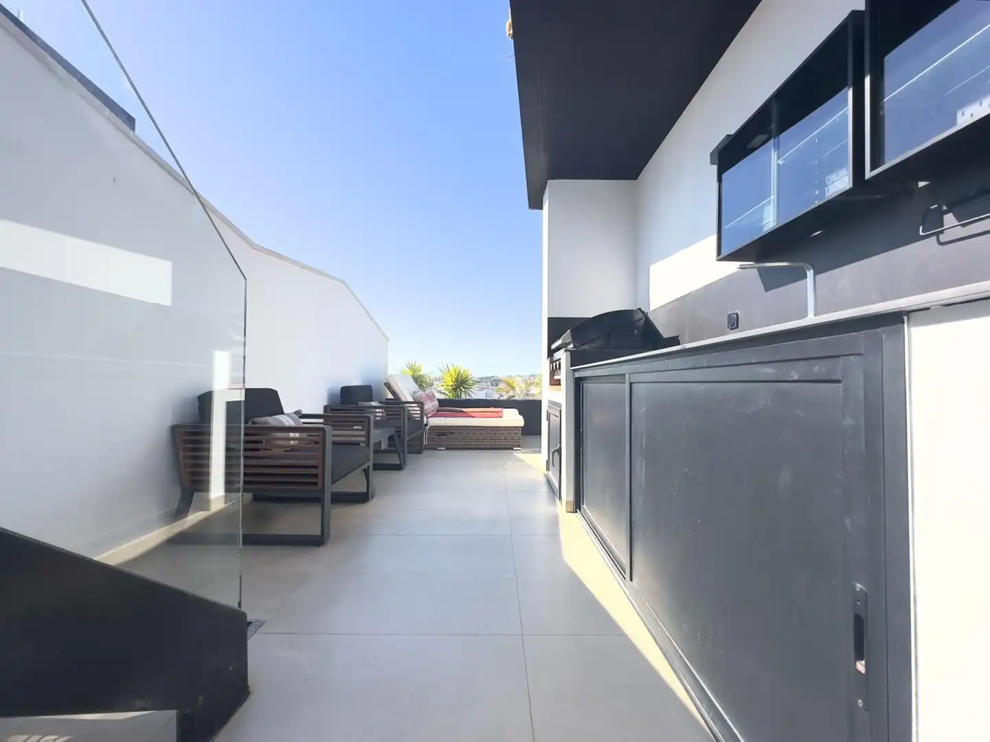 Attique avec piscine à vendre à Orihuela Costa, imagen 35