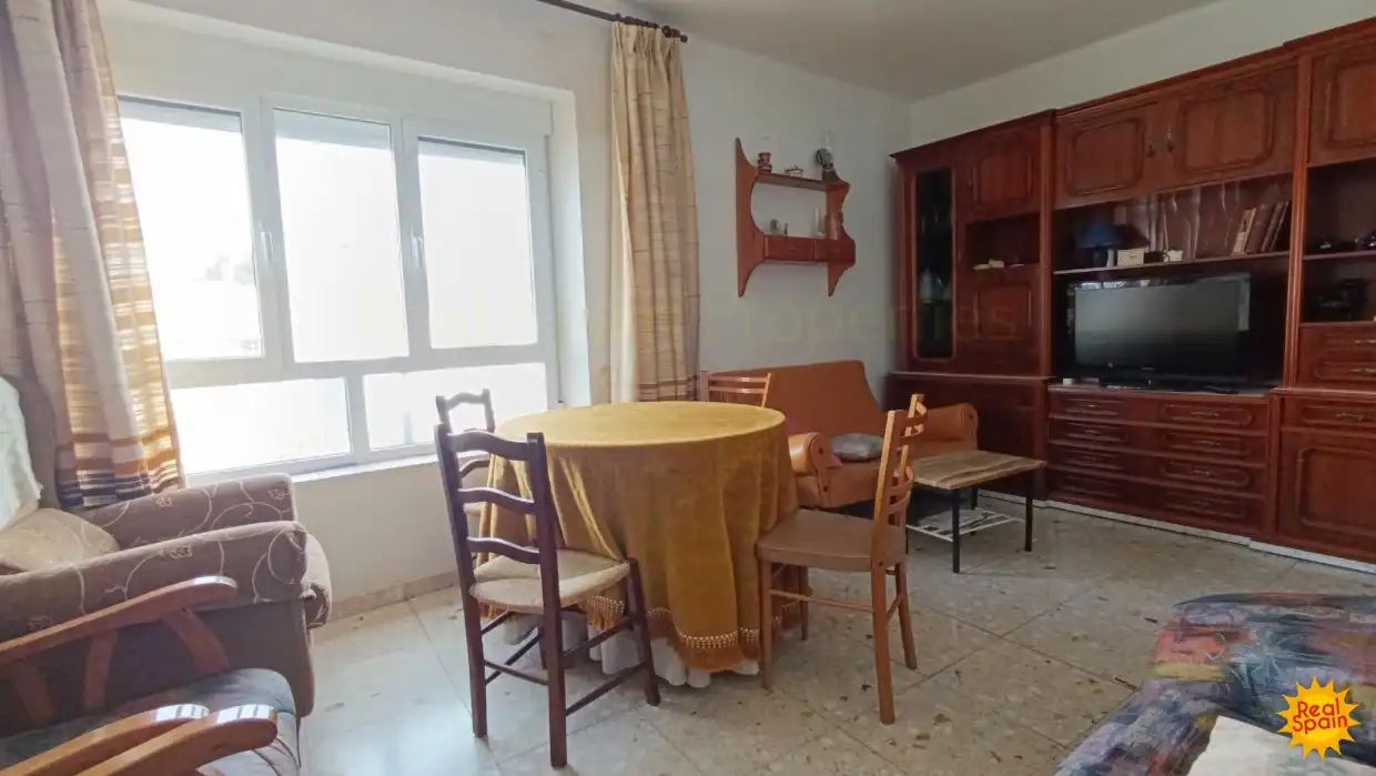 Casa a schiera in vendita a Chirivel, imagen 4
