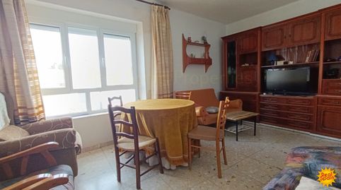 Foto 4 de Casa adosada en venta en Chirivel, Almería