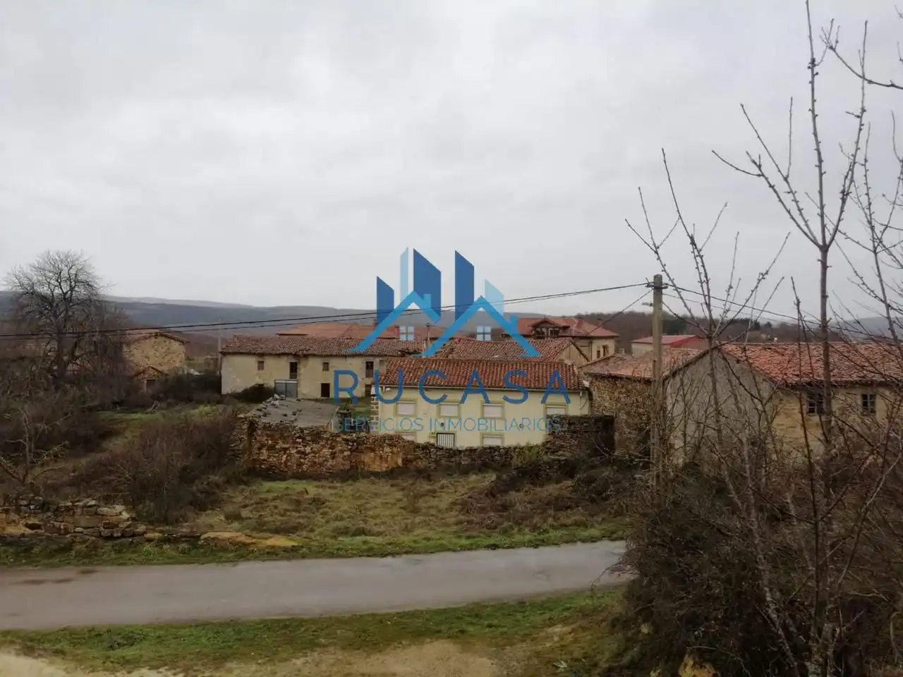 Houses for sale in Valderredible