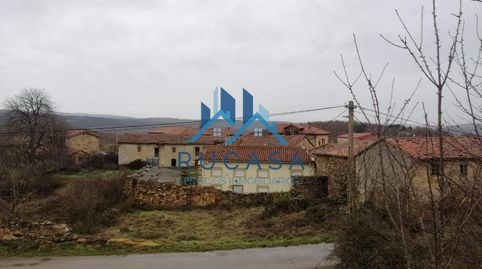 Foto 2 de Casa o chalet en venta en Barrio Villamoñico, Valderredible, Cantabria
