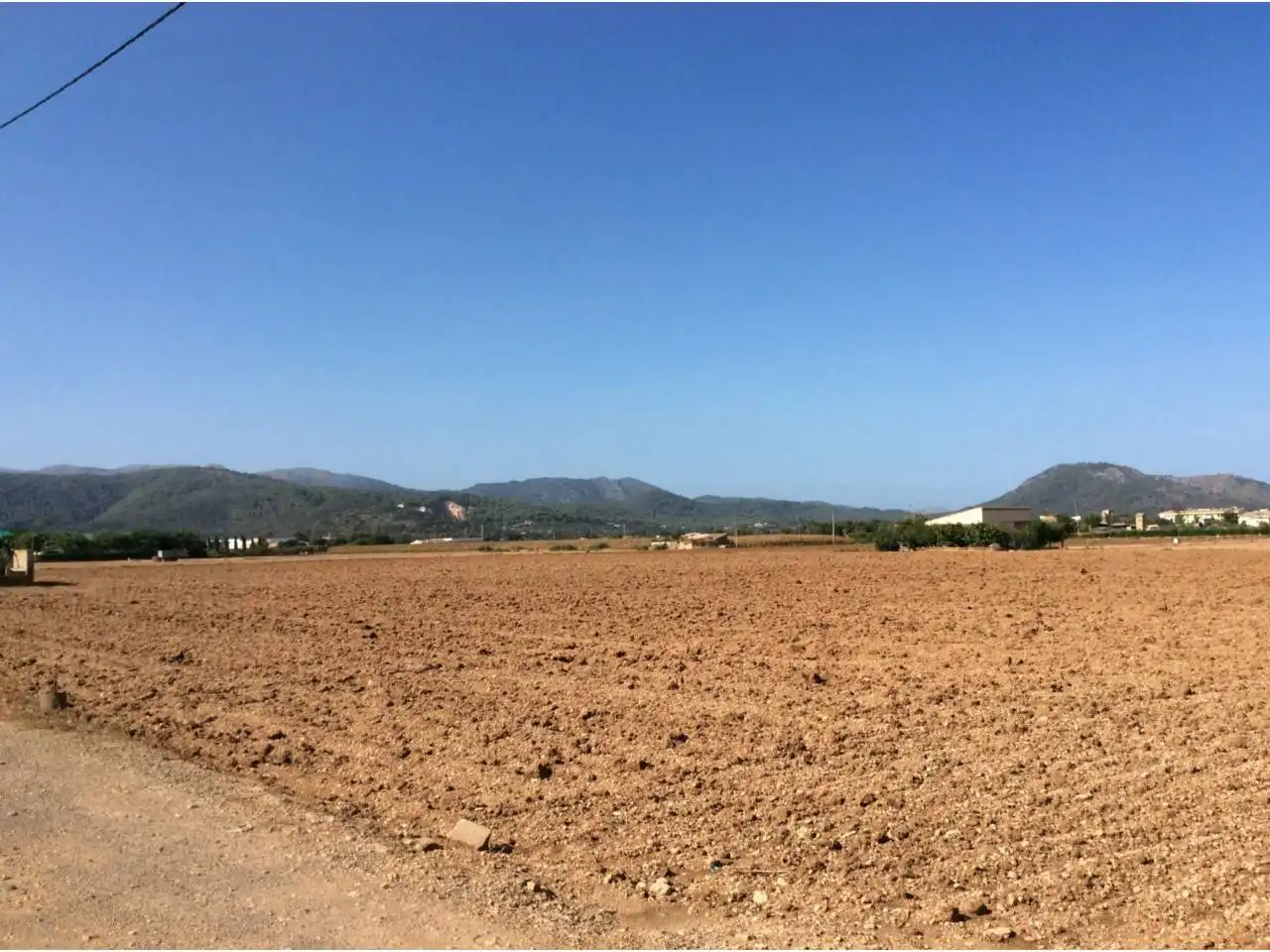 Terreny residencial en venda a Sa Pobla, imagen 3