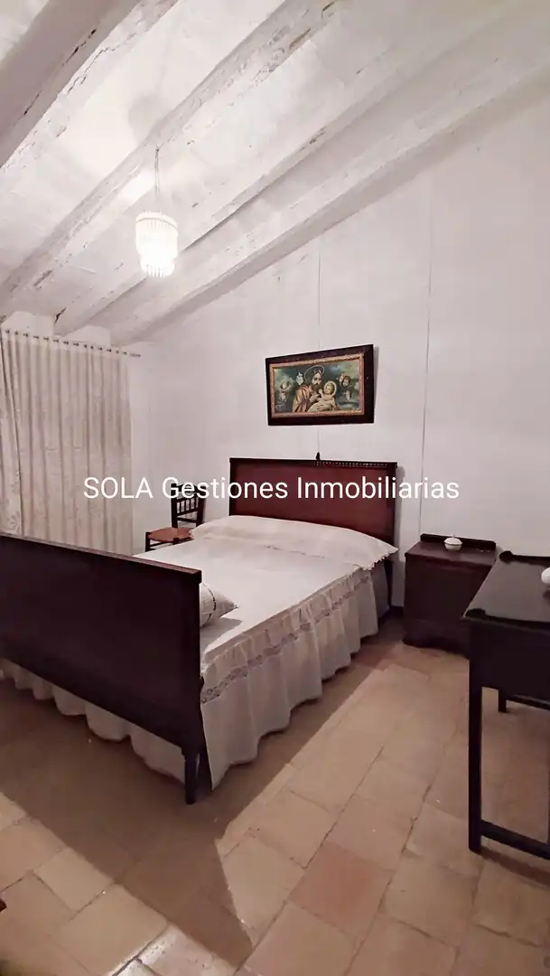 Casa con giardino in vendita a Calle de la Legión, imagen 10