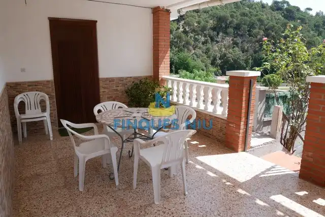 Terrace of Houses for sale in Massanes