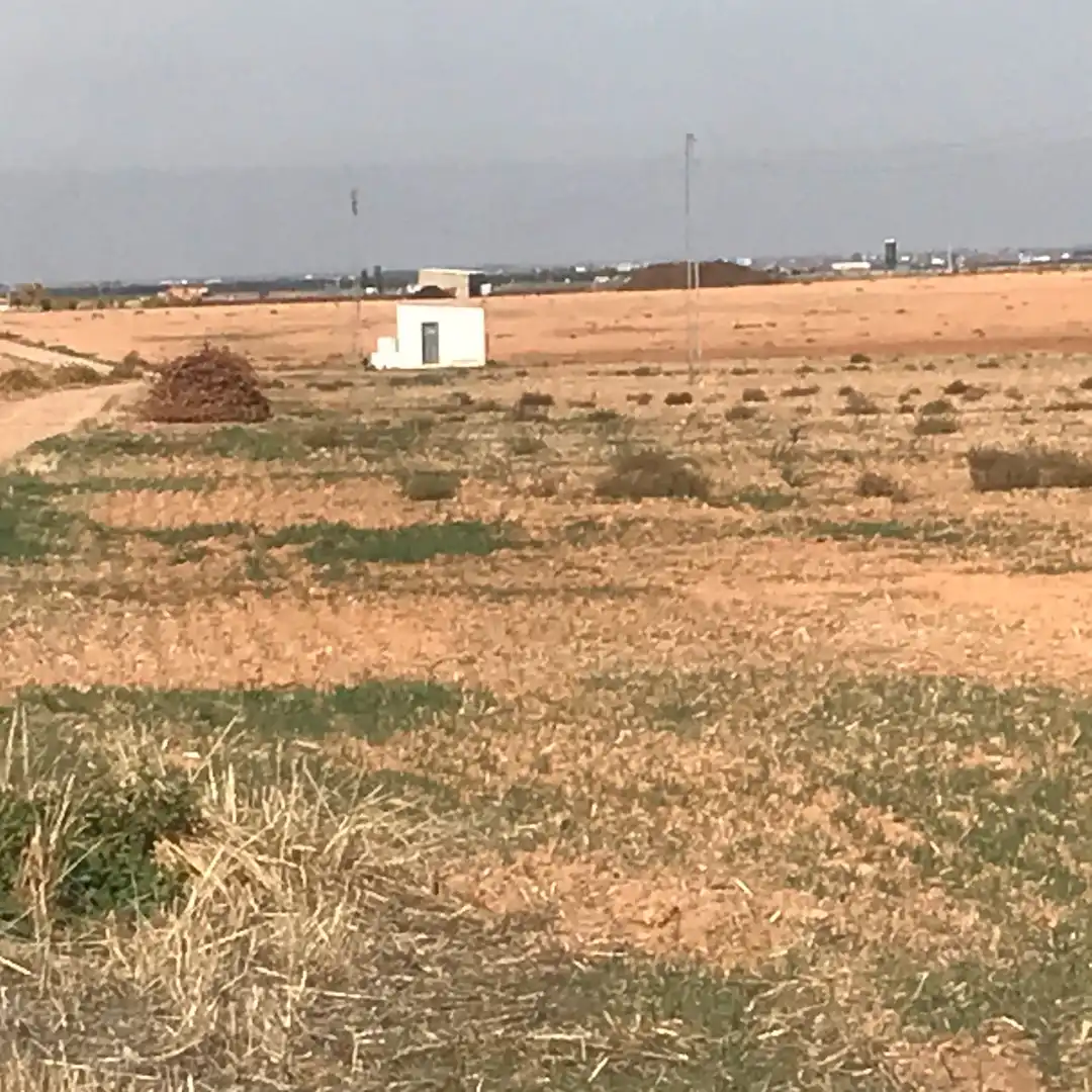 Rustikales Grundstück zum Verkauf in Tomelloso, imagen 11