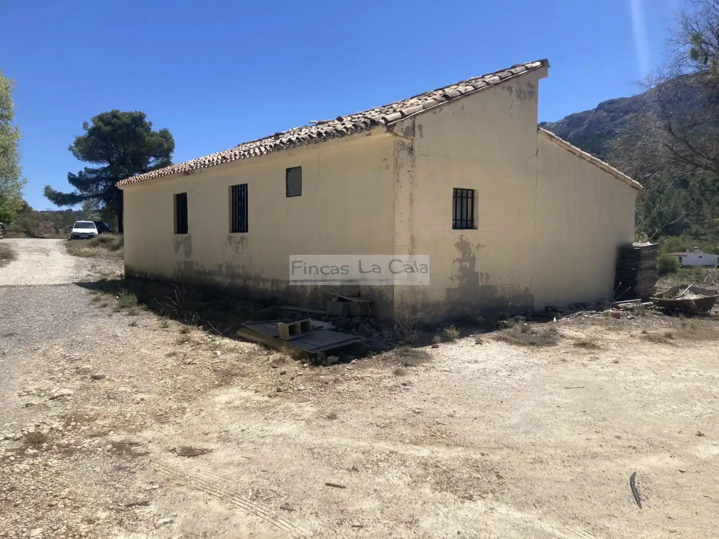 Casa rustica in vendita a Diseminados, imagen 9