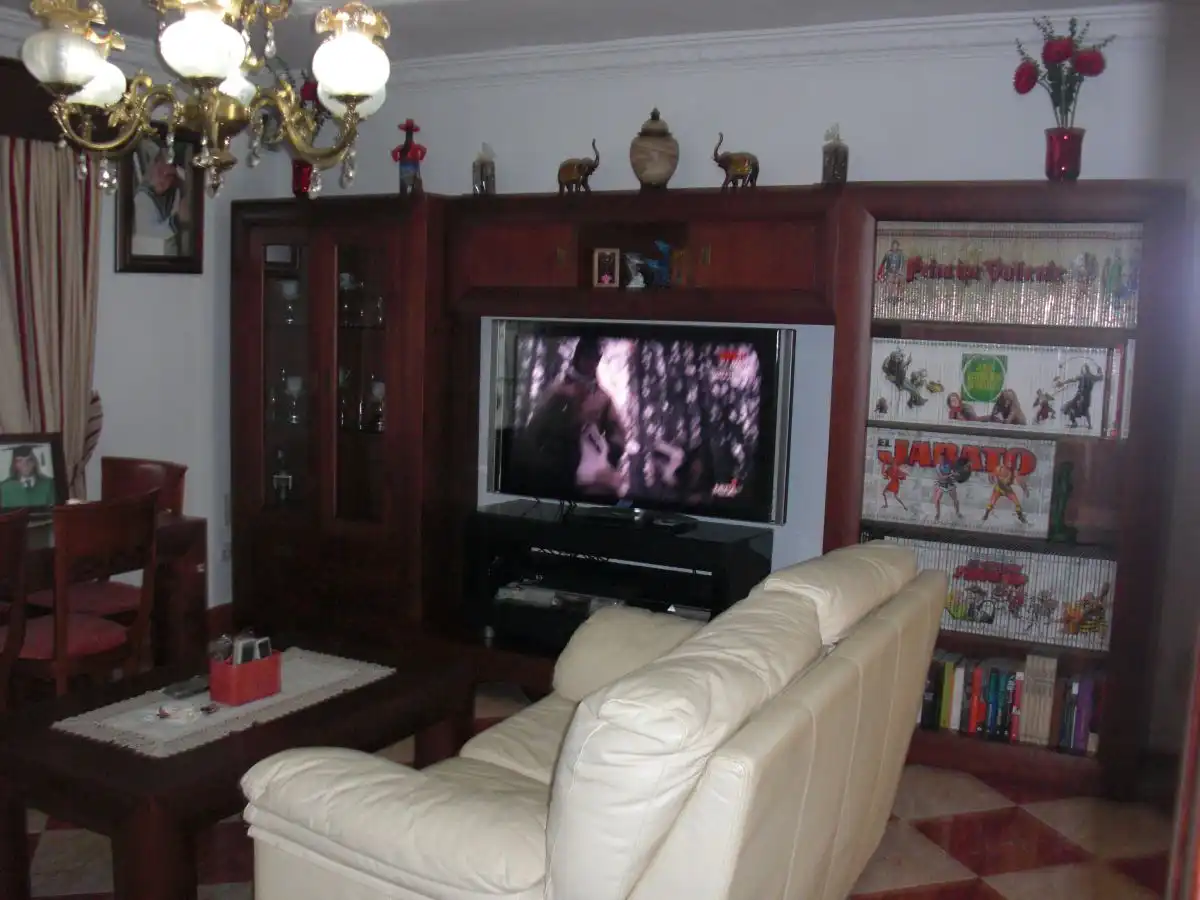 Casa con terraza en venta en Vejer, imagen 6