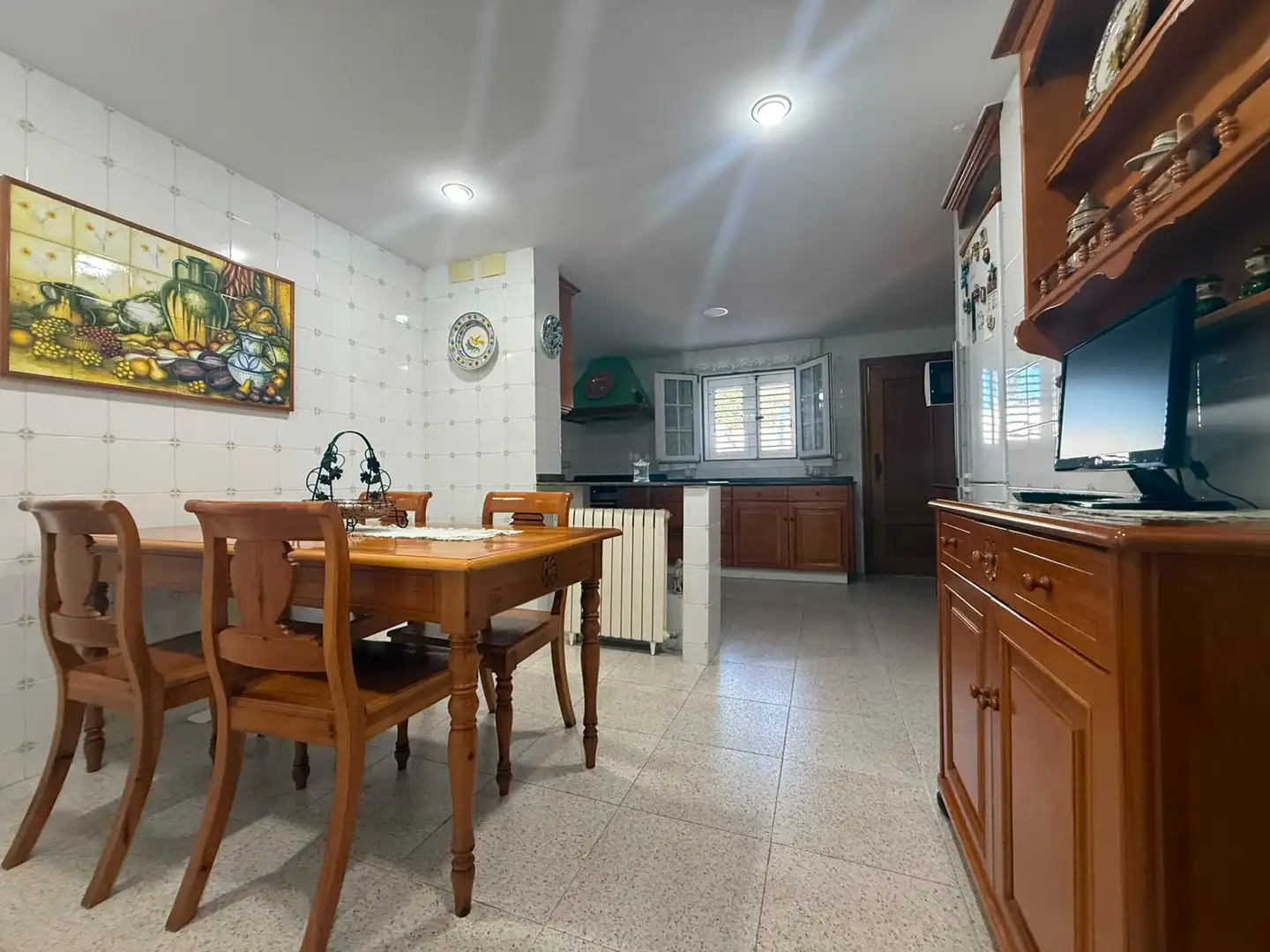 Villa con piscina in vendita a La Cañada, imagen 61