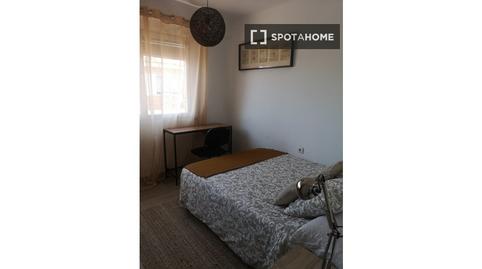 Photo 3 of Flat to share in Parque Victoria Eugenia, Málaga