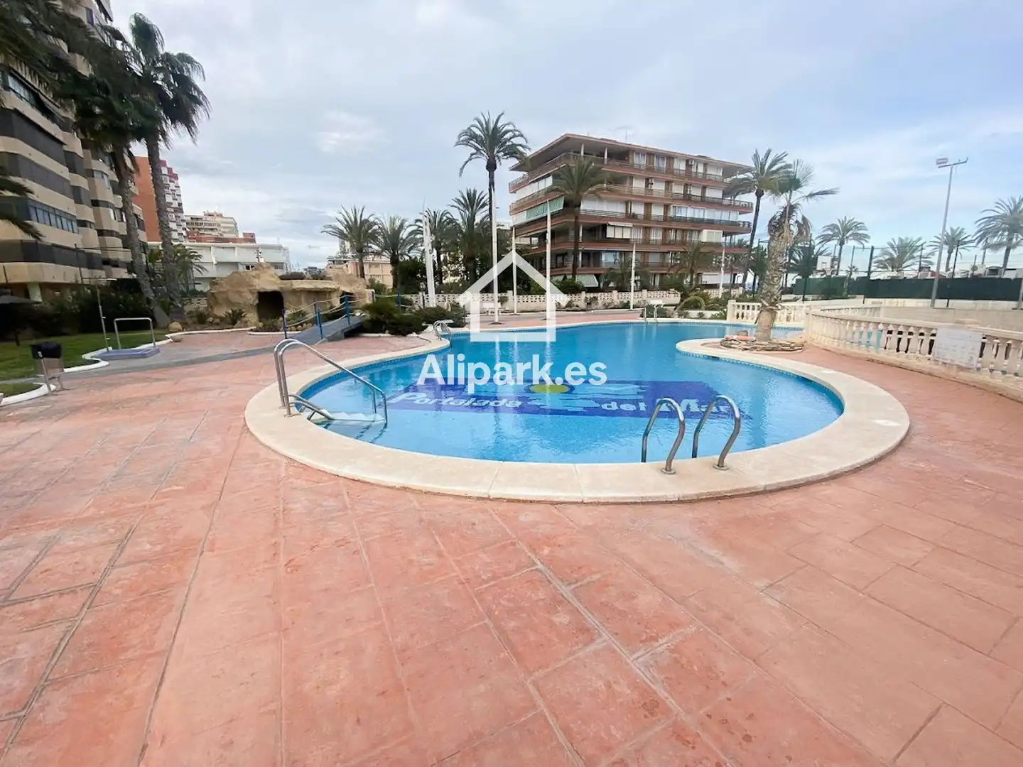 Pis en venda en Alicante / Alacant amb Aire condicionat, Calefacció i Terrassa