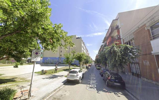 Piso en Venta en Carrer de Núria en Zona Alta