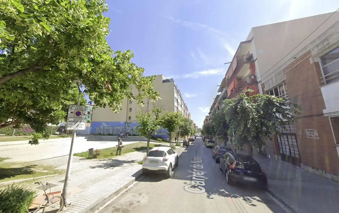 Flat for sale in Carrer de Núria