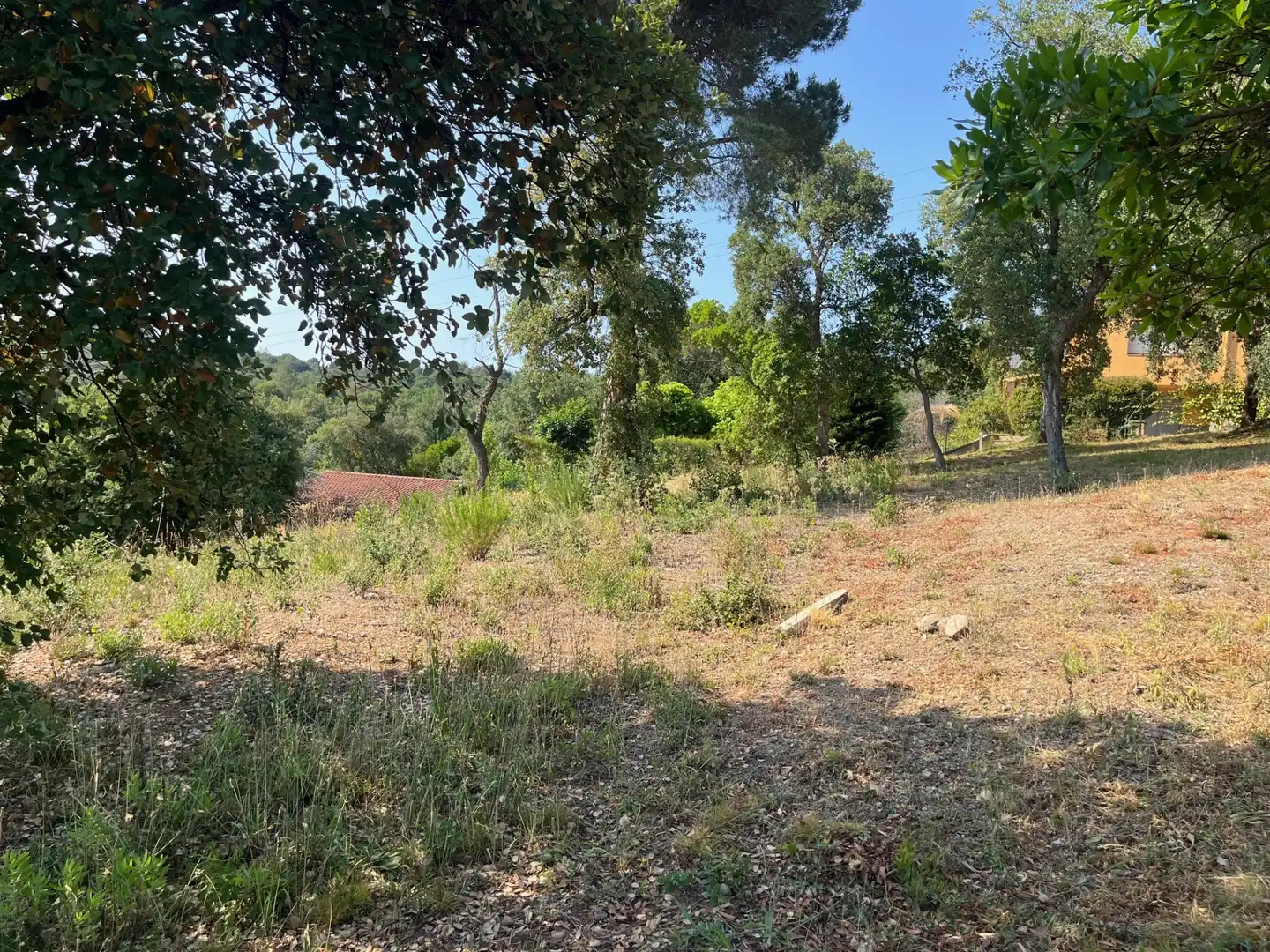 Terrain résidentiel à vendre à Carrer d'Urgell 11, imagen 3
