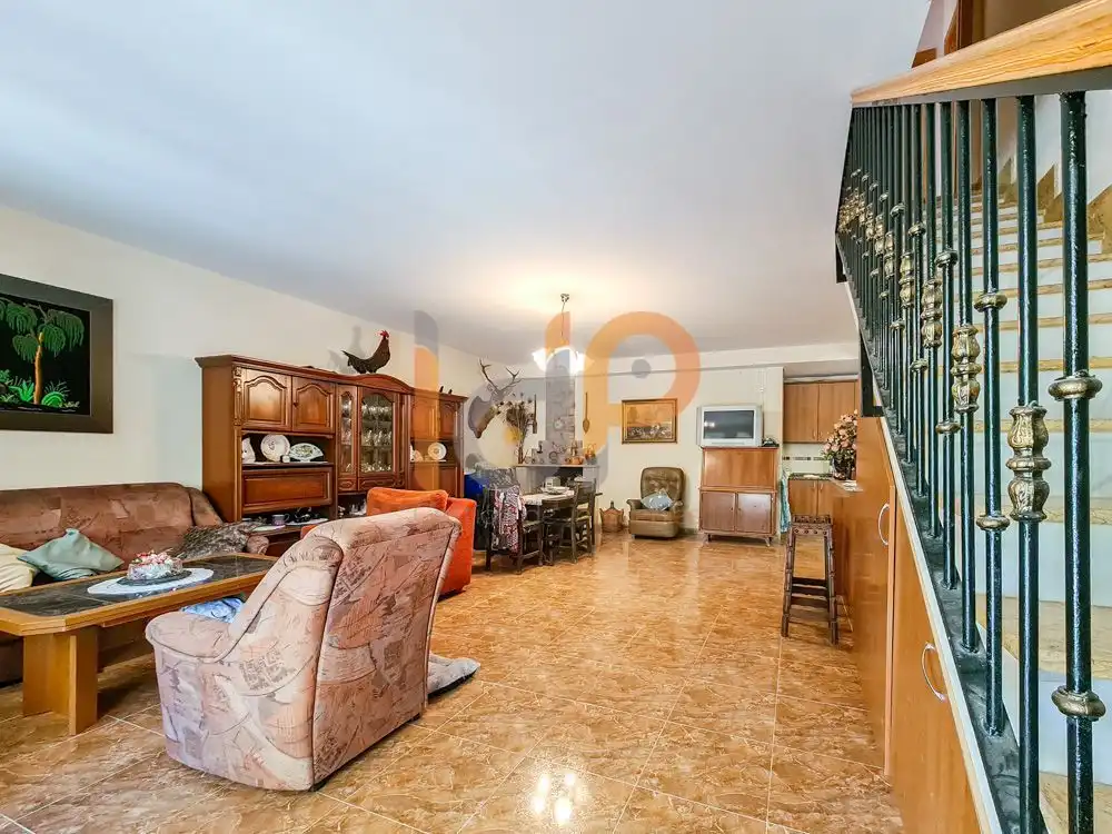 Casa en venta en Huércal-Overa, imagen 7