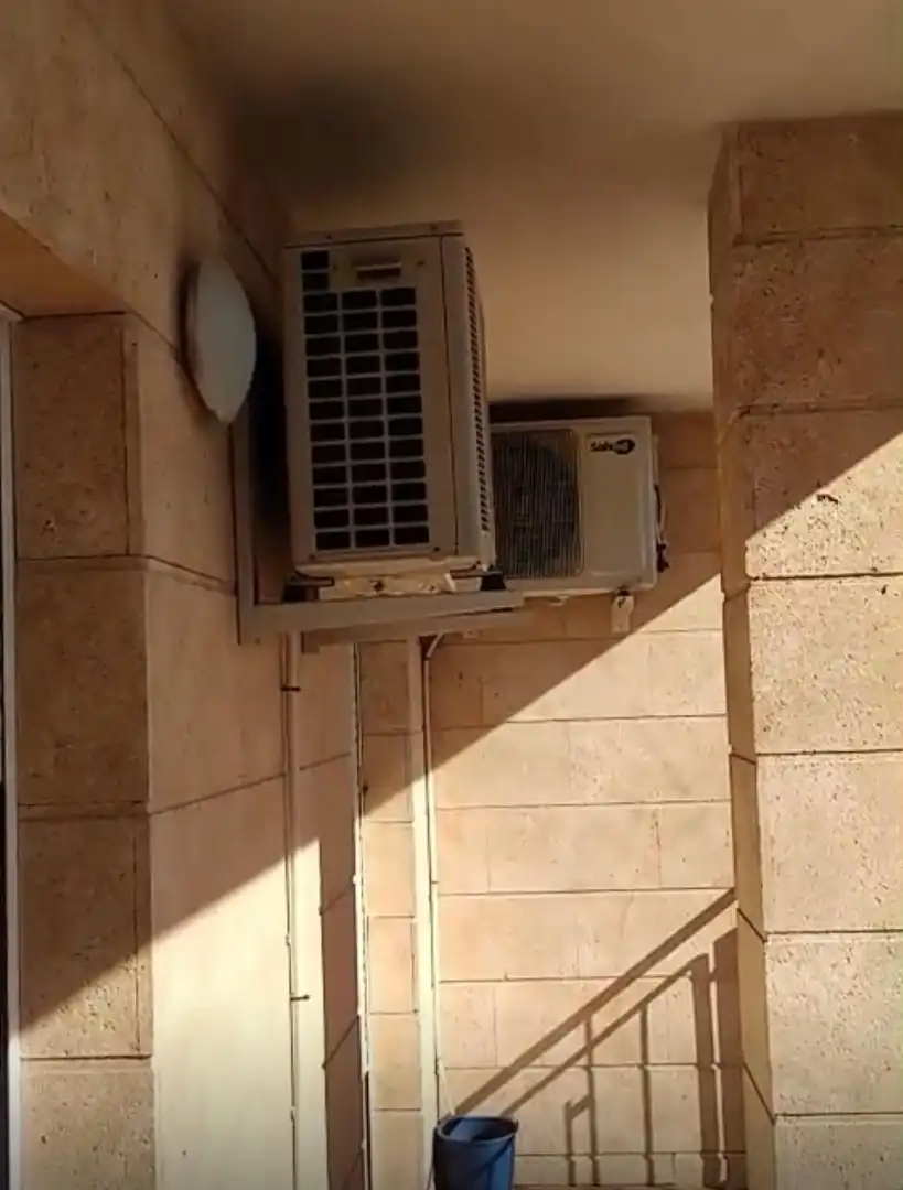 Terraza de Piso en venta en Las Torres de Cotillas con Aire acondicionado, Terraza y Amueblado