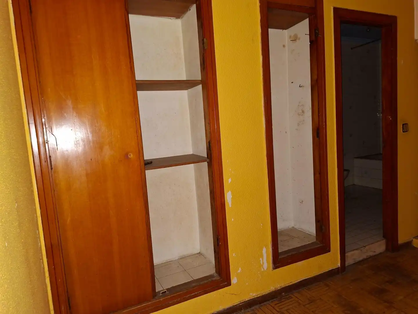 Bedroom of Flat for sale in Siero  with Terrace