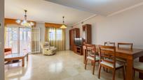 Sala d'estar de Casa o xalet en venda en  Almería Capital amb Aire condicionat, Calefacció i Jardí privat