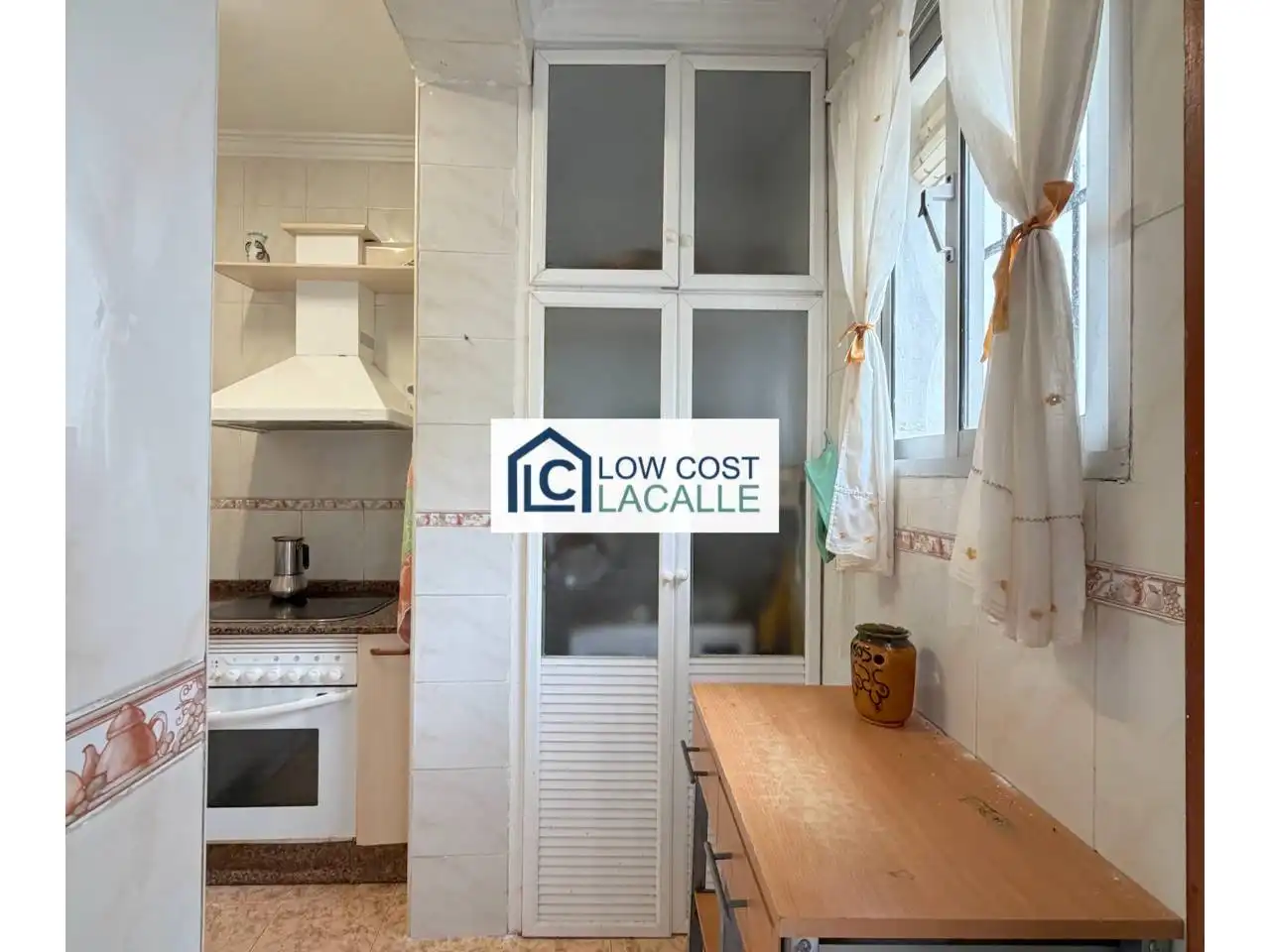 Cuina de Casa o xalet en venda en Jerez de la Frontera amb Terrassa