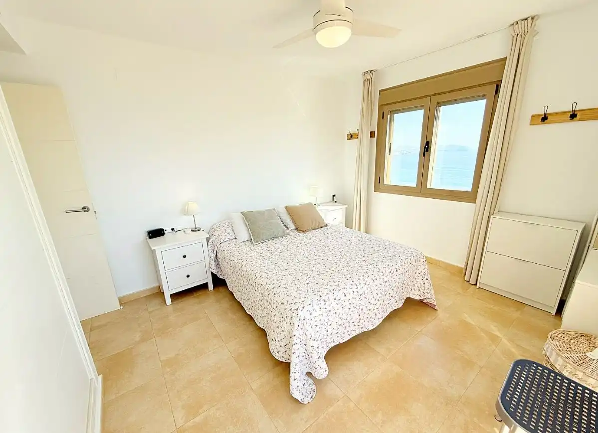Apartment with terrace for sale in Zona Levante - Playa Fossa, imagen 36