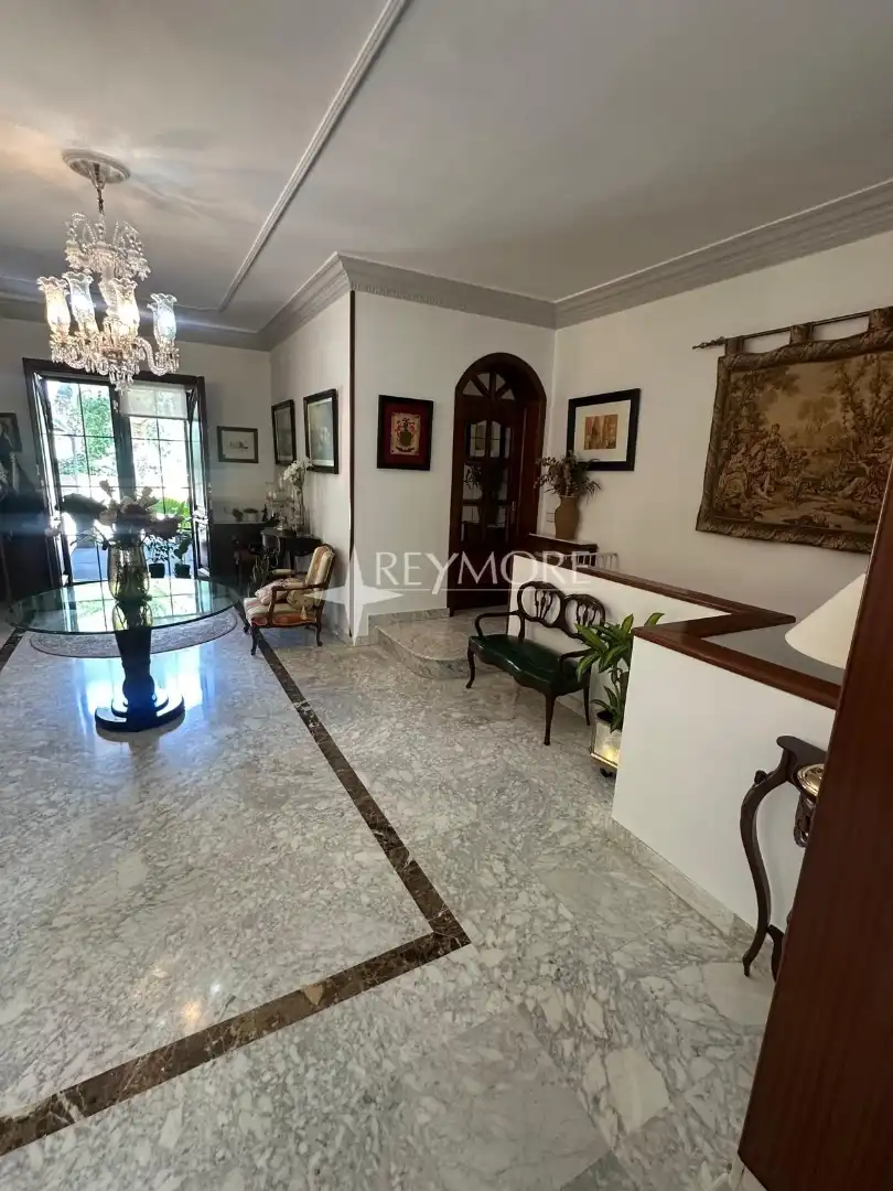 Houses for sale in Poniente-Norte - Miralbaida - Parque Azahara
