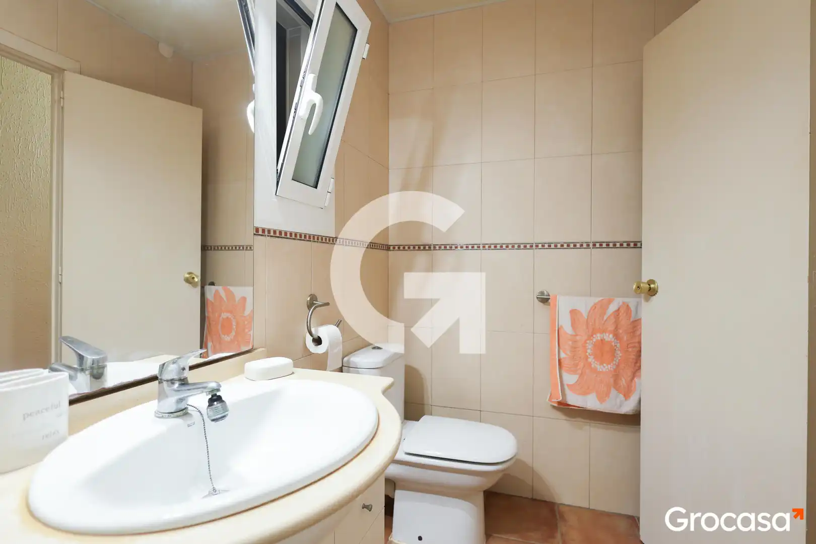 Baño de Piso en venta en Passeig Maragall