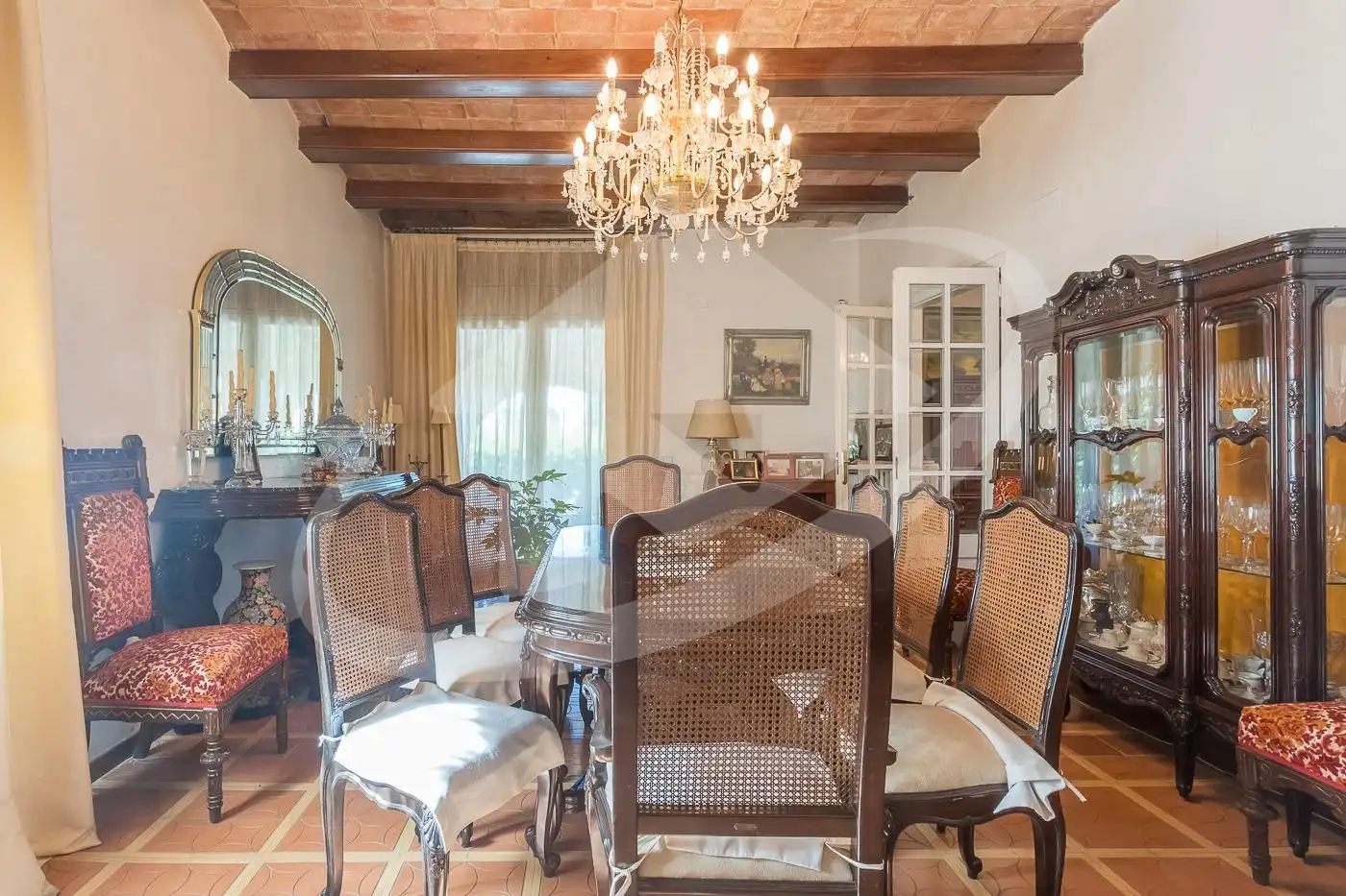 House with terrace for sale in Calle JOSEP PLA, imagen 10