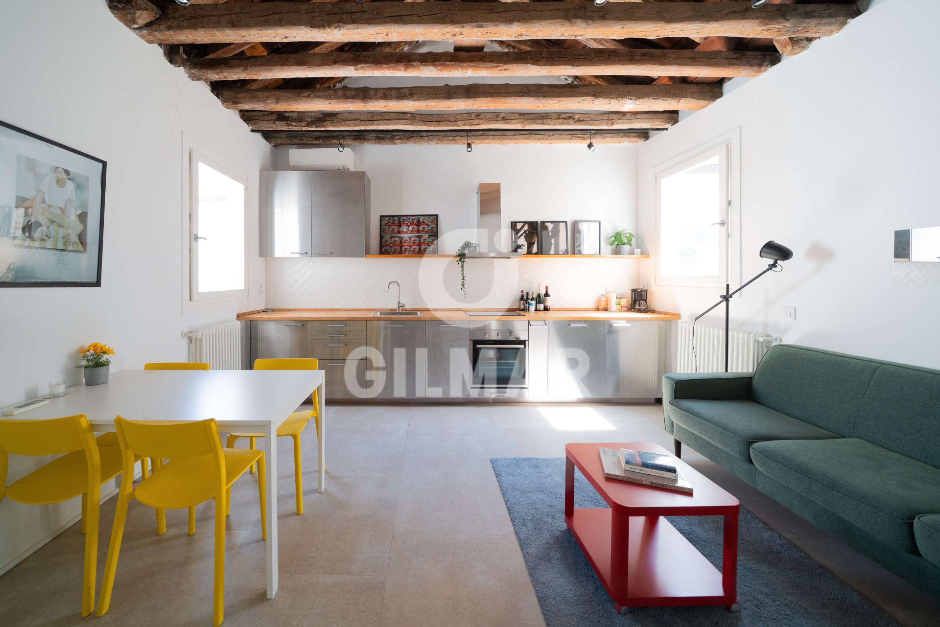 Flat for sale in Calle de Argensola, Justicia - Chueca, Centro,  Madrid Capital