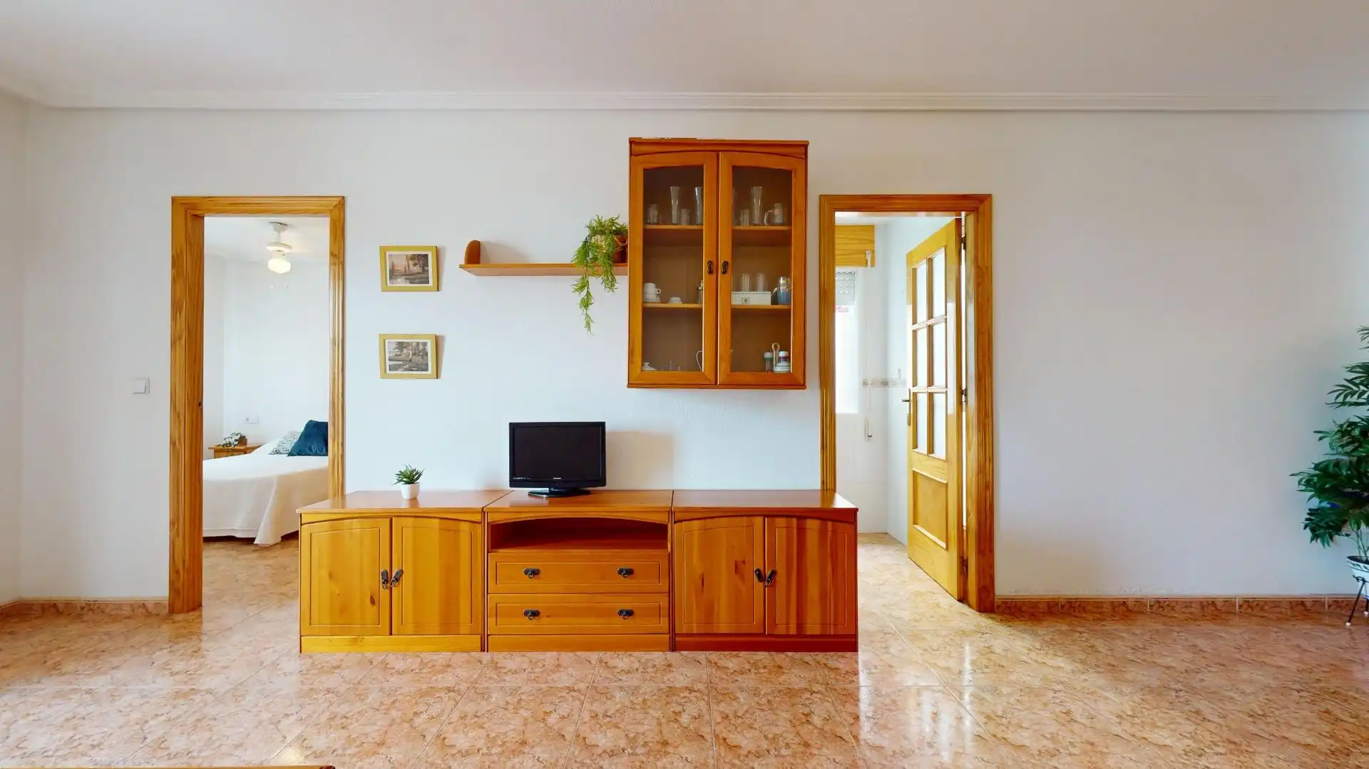 Apartamento en venta en Calle DOCTOR FLEMING, Lo Pagán