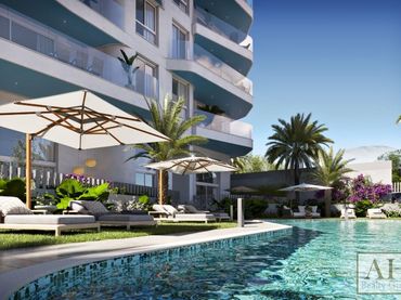 Apartment zum Verkauf in Platja de Torres
