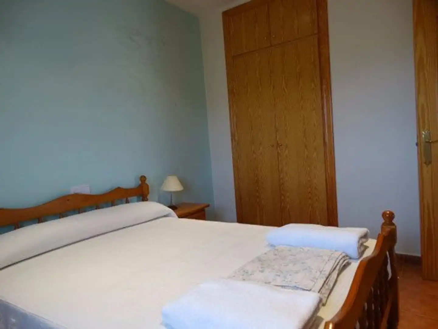 Villa con piscina in vendita a Moratalla, imagen 21