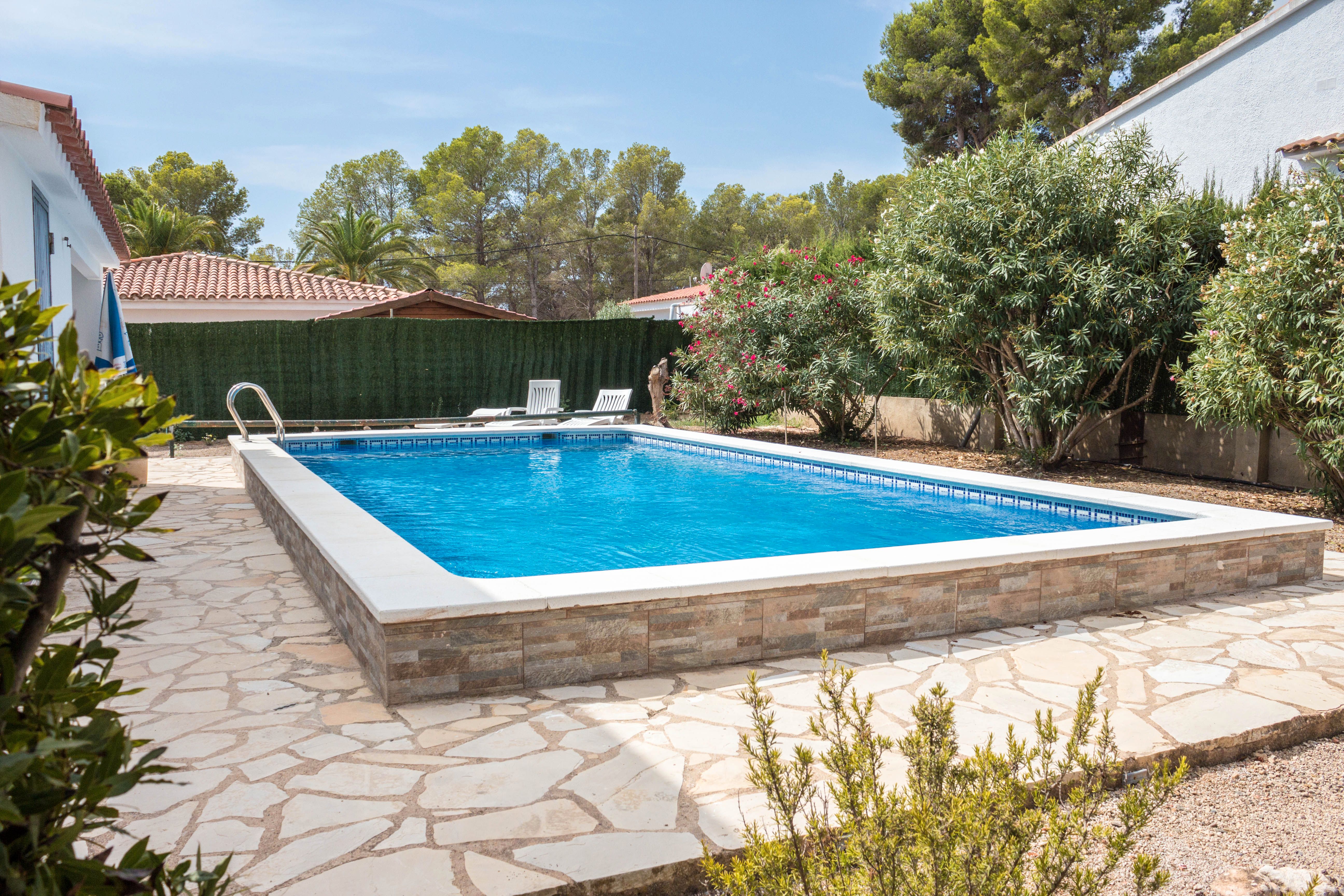 House or chalet for sale in Avinguda de la Libertad, 14, Poble