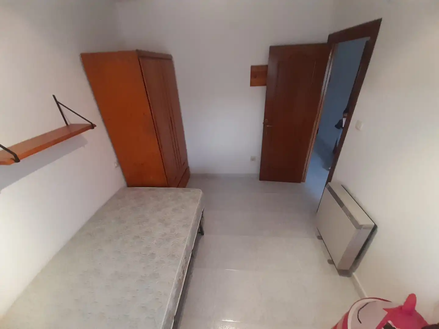 Schlafzimmer von Wohnung zum Verkauf in Zamora Capital 