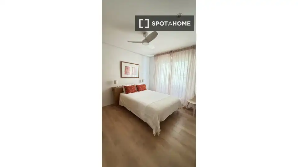 Appartement à louer à Arganzuela