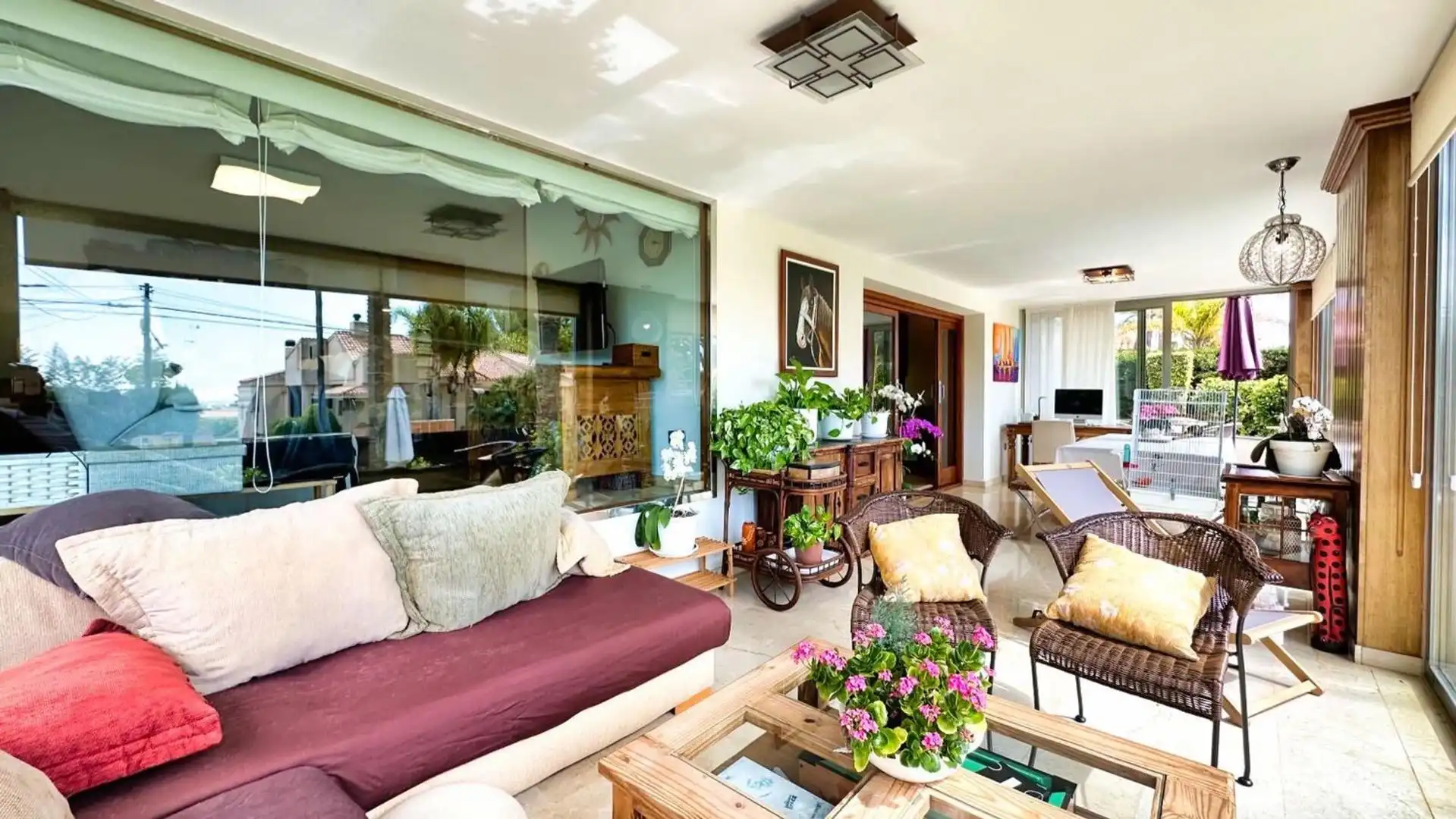 Chalet con piscina en venta en COBLANCA, imagen 42