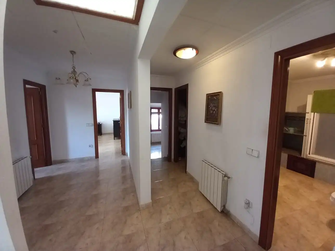 Casa adosada en venda en Palafrugell amb Calefacció, Terrassa i Traster
