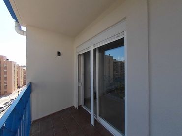 Appartement à vendre à C/ Miguel de María Luque