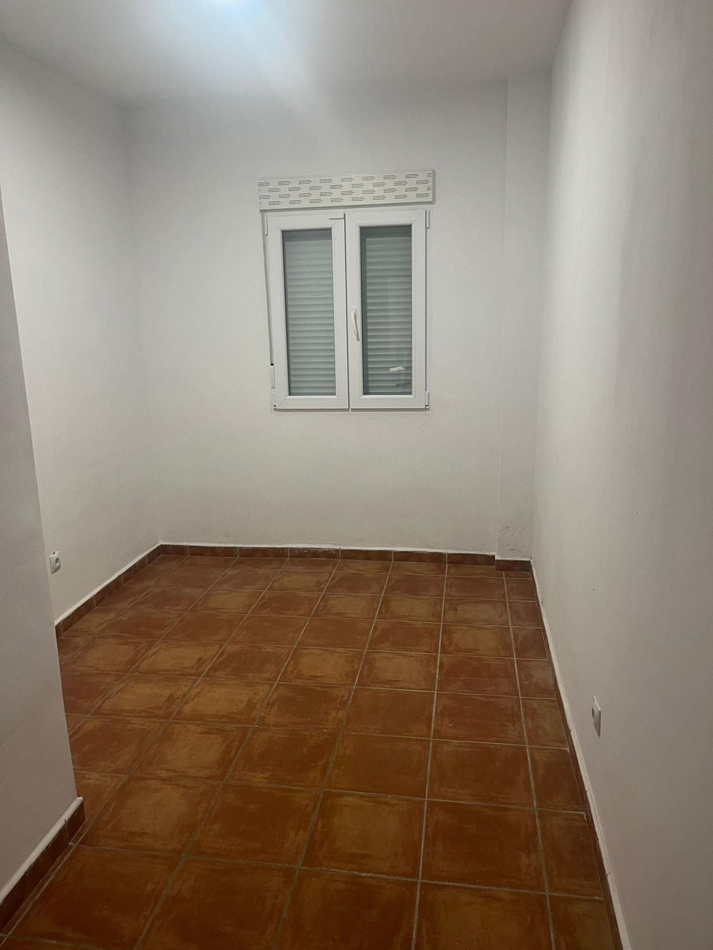 Bedroom of Duplex for sale in  Sevilla Capital