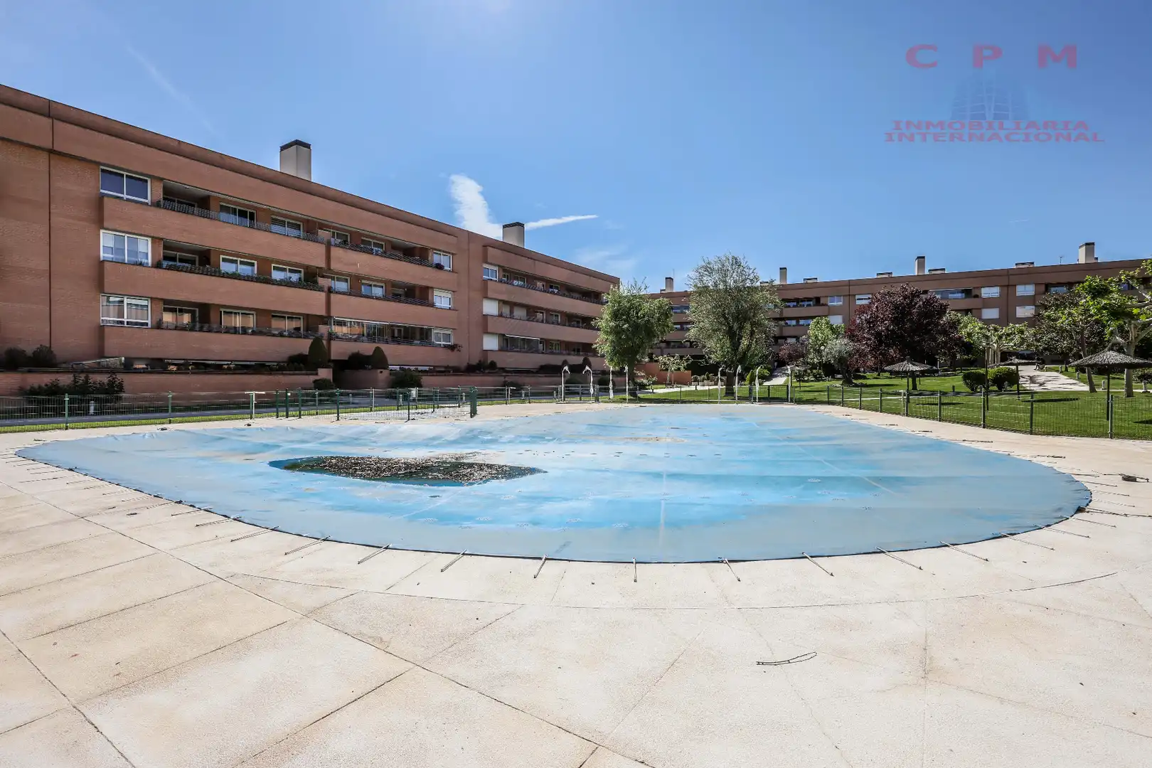 Piano terra con piscina in affitto a Prado de Somosaguas - La Finca, imagen 22